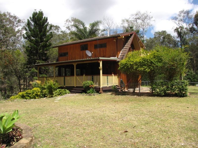 Jimboomba QLD 4280