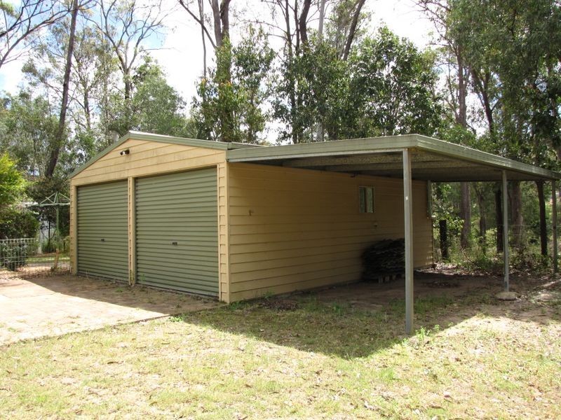 Jimboomba QLD 4280