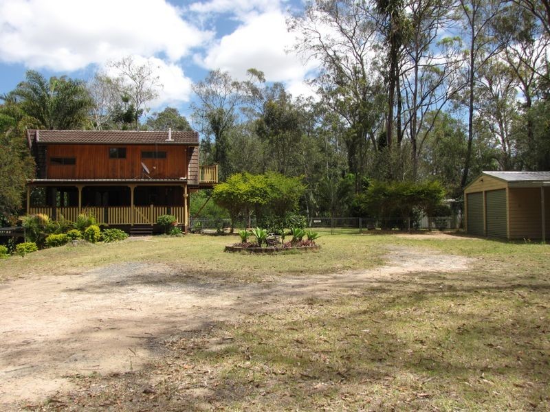 Jimboomba QLD 4280