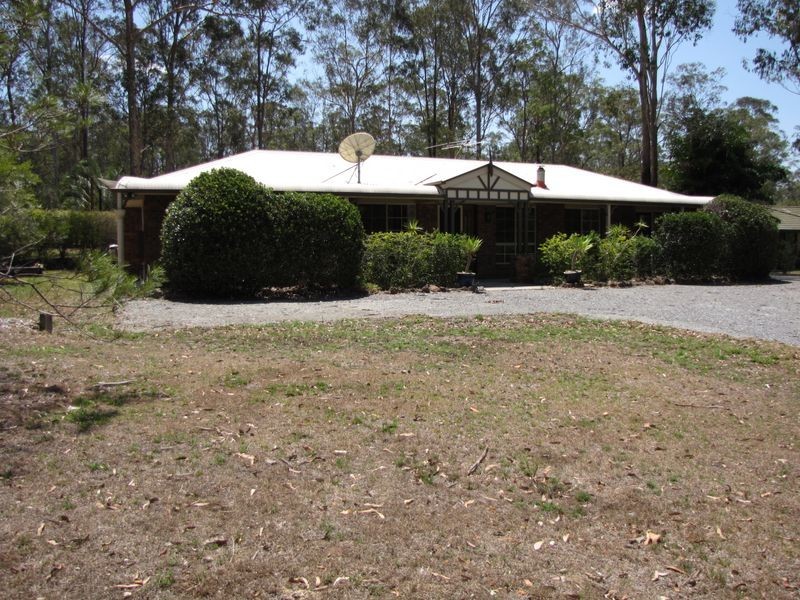 Jimboomba QLD 4280