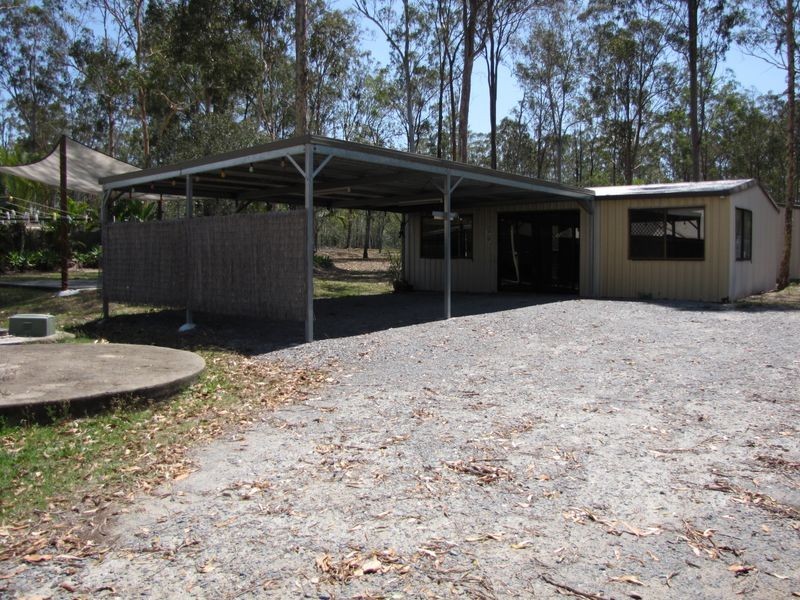 Jimboomba QLD 4280