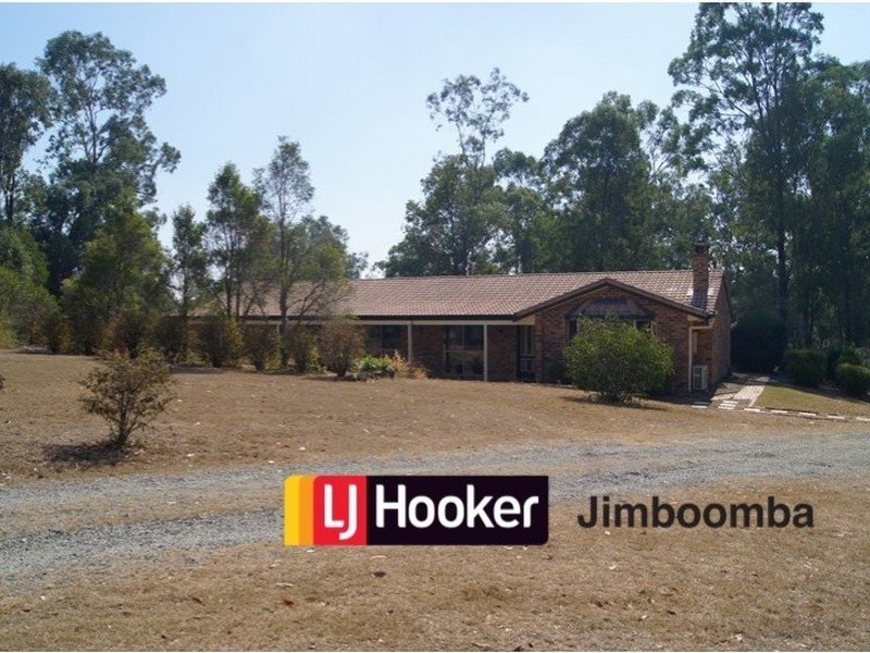 Jimboomba QLD 4280