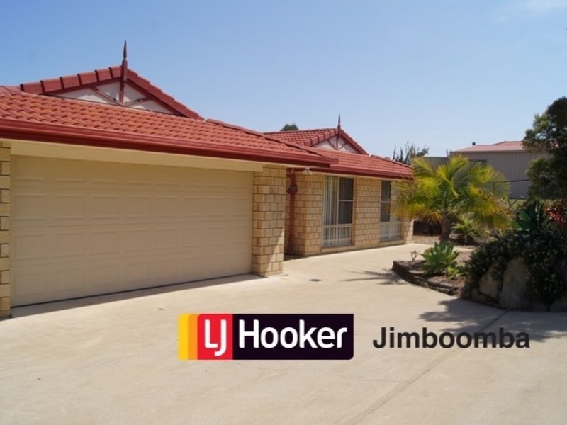 Mundoolun QLD 4285