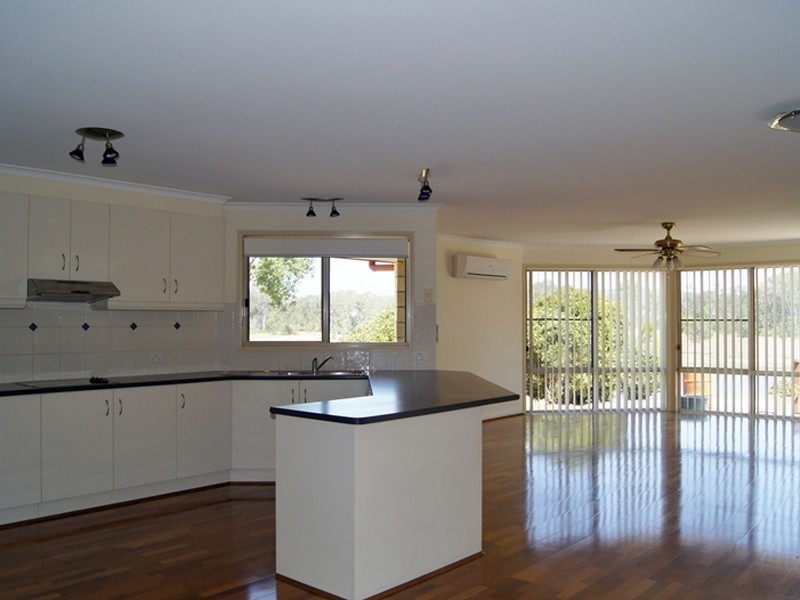 Mundoolun QLD 4285