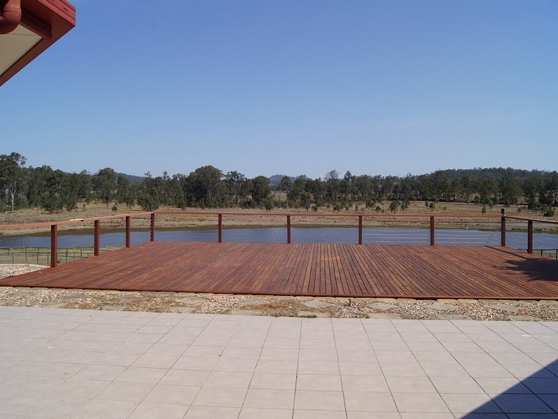 Mundoolun QLD 4285