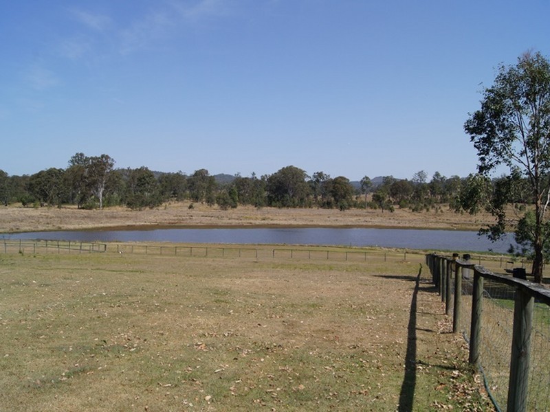 Mundoolun QLD 4285