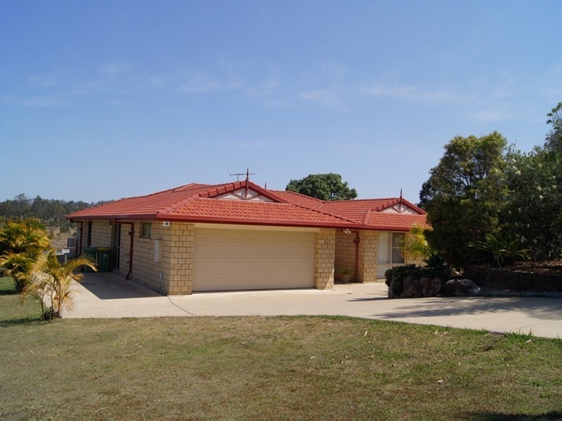 Mundoolun QLD 4285