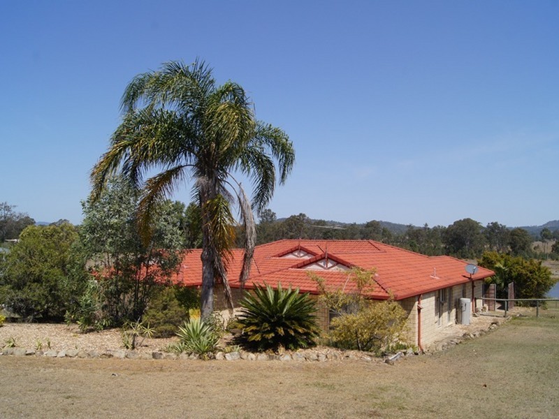 Mundoolun QLD 4285