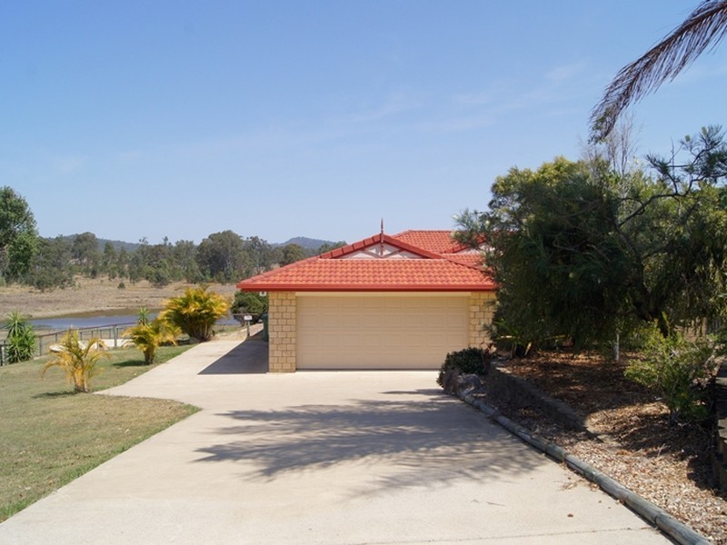 Mundoolun QLD 4285