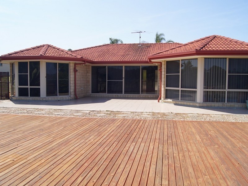 Mundoolun QLD 4285