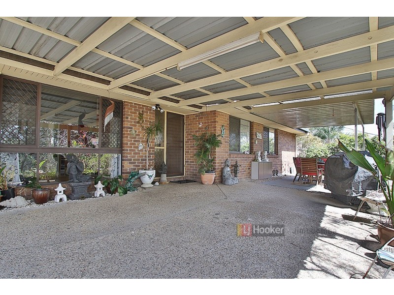 18 Lance Drive, Mount Warren Park QLD 4207