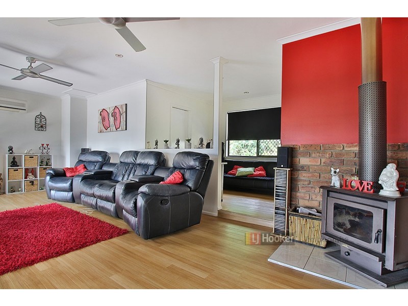 18 Lance Drive, Mount Warren Park QLD 4207