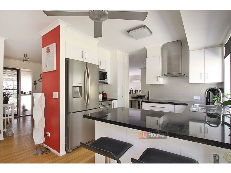 18 Lance Drive, Mount Warren Park QLD 4207