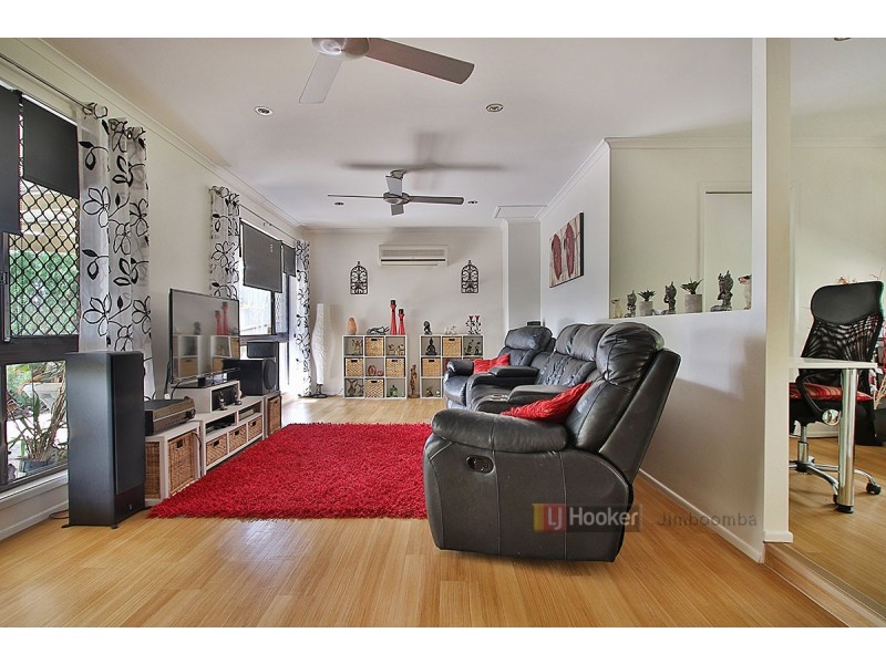 18 Lance Drive, Mount Warren Park QLD 4207