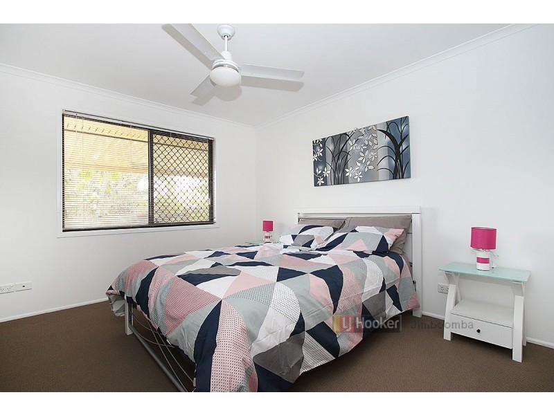 18 Lance Drive, Mount Warren Park QLD 4207