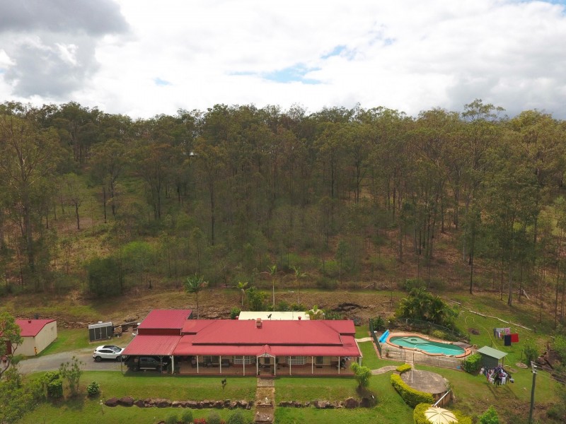 Tamborine QLD 4270