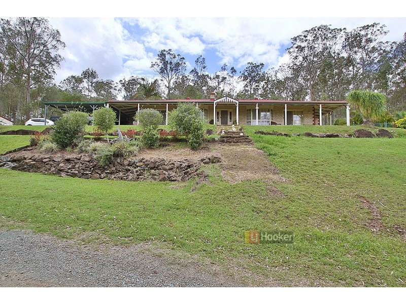Tamborine QLD 4270