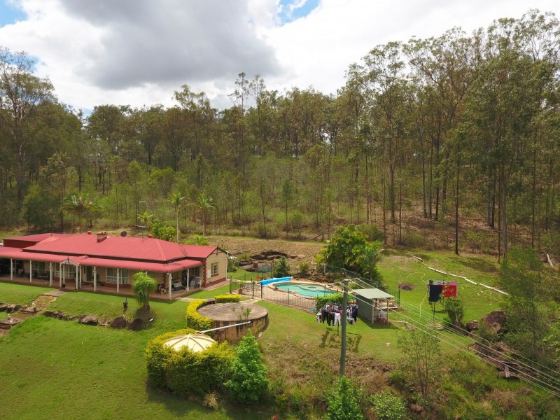Tamborine QLD 4270