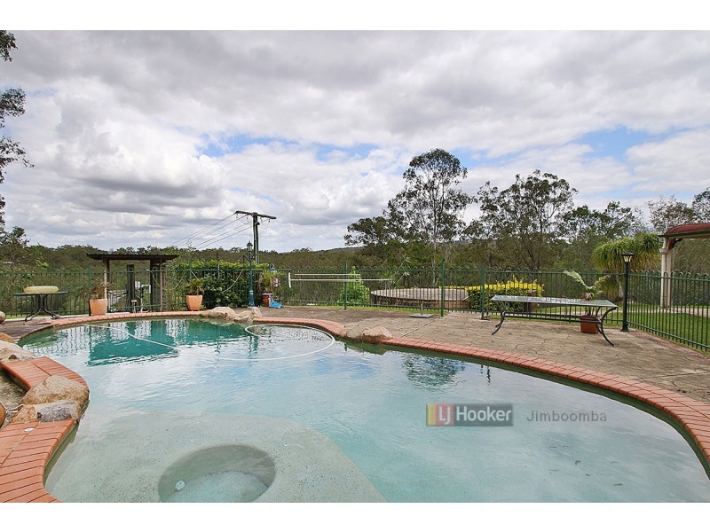 Tamborine QLD 4270