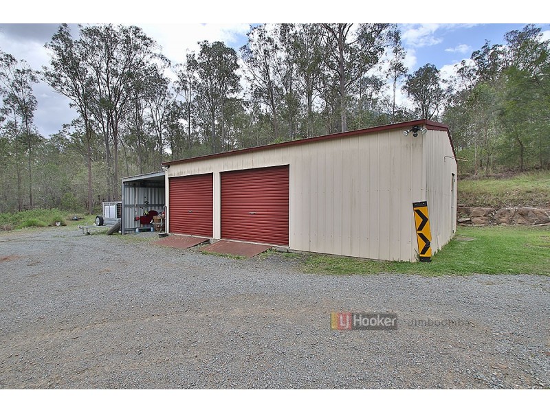 Tamborine QLD 4270