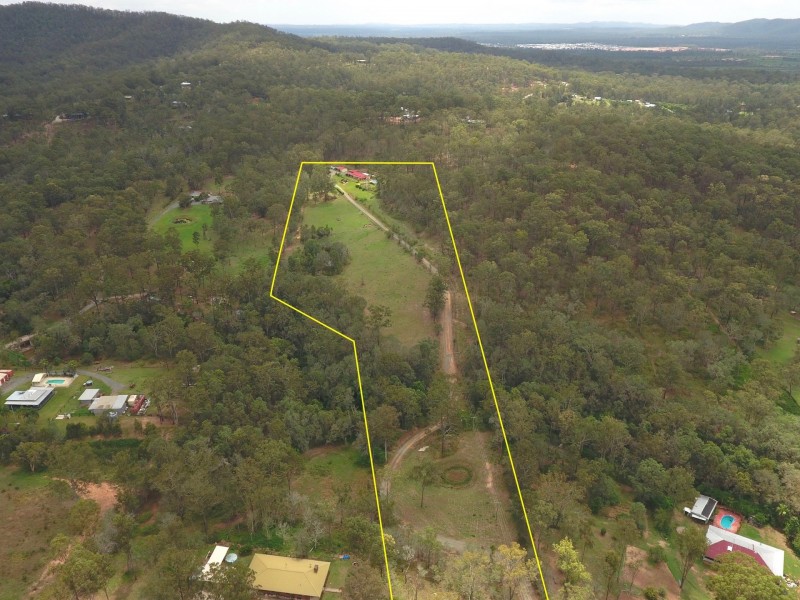 Tamborine QLD 4270