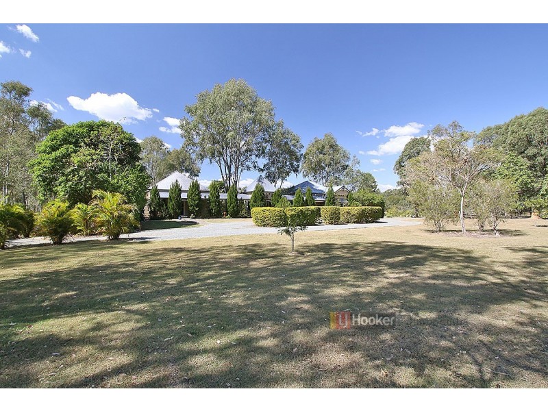 10-18 Bluff Road, Cedar Vale QLD 4285