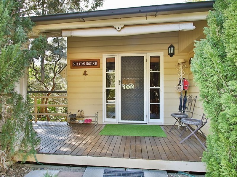 10-18 Bluff Road, Cedar Vale QLD 4285