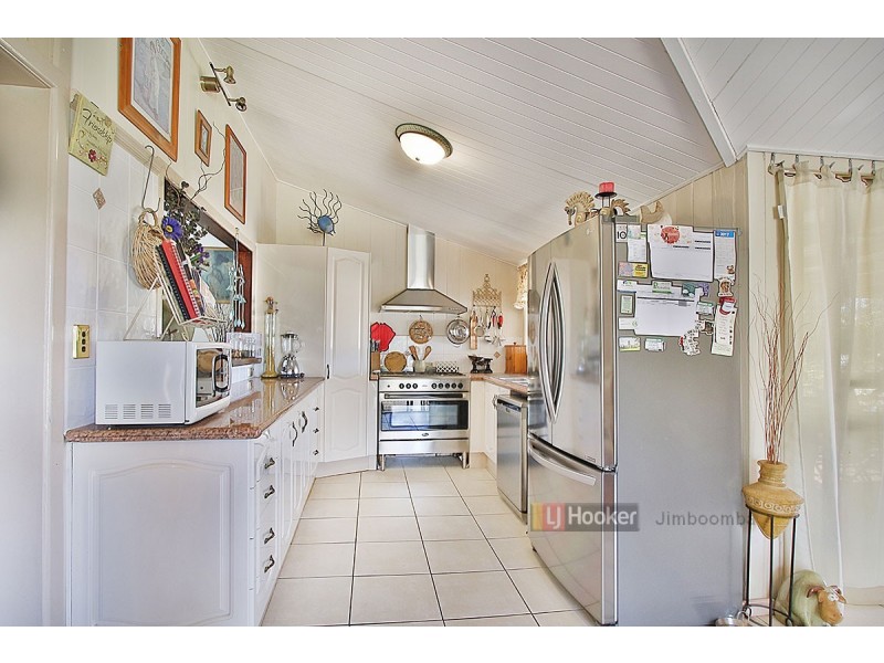 10-18 Bluff Road, Cedar Vale QLD 4285