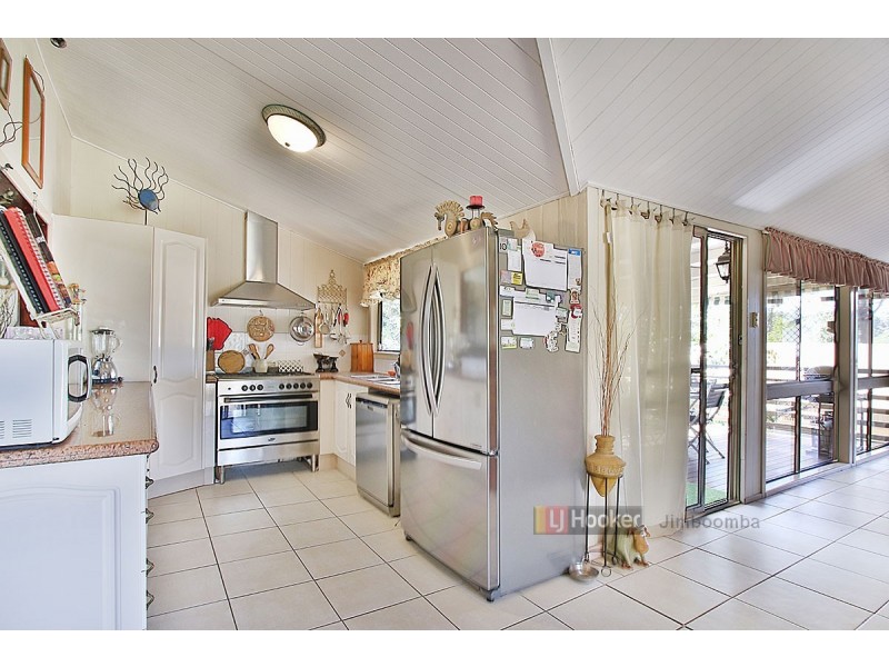 10-18 Bluff Road, Cedar Vale QLD 4285