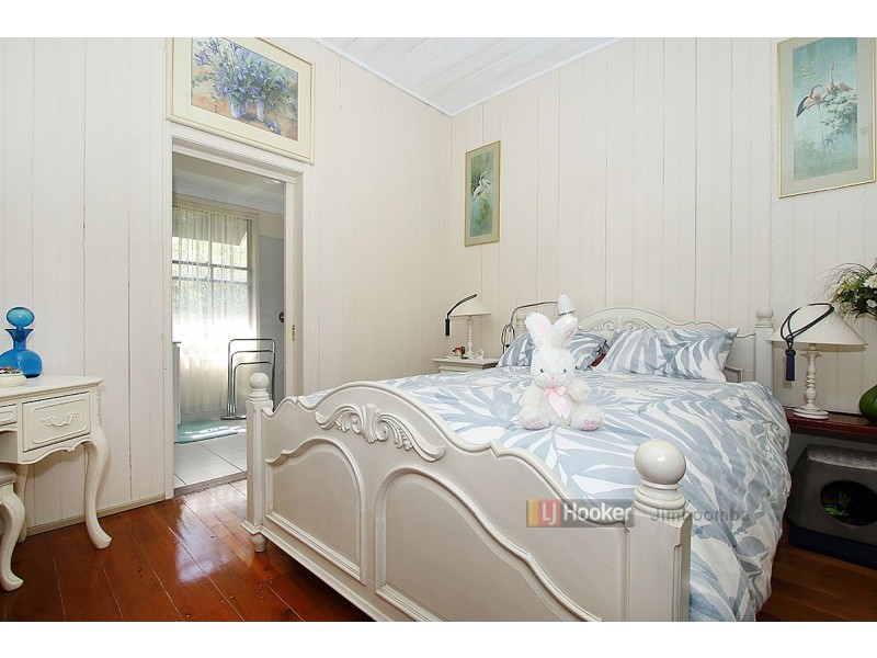 10-18 Bluff Road, Cedar Vale QLD 4285