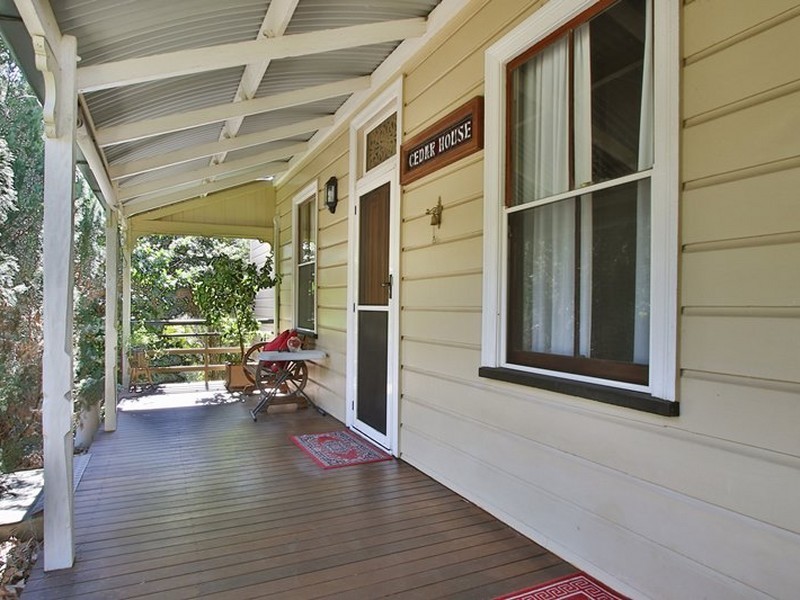 10-18 Bluff Road, Cedar Vale QLD 4285