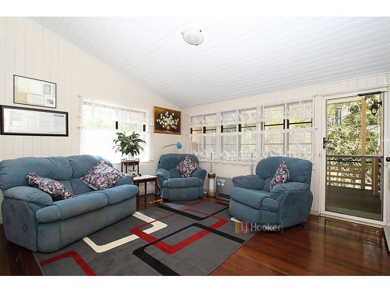 10-18 Bluff Road, Cedar Vale QLD 4285