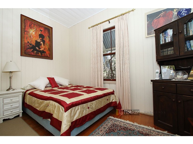 10-18 Bluff Road, Cedar Vale QLD 4285