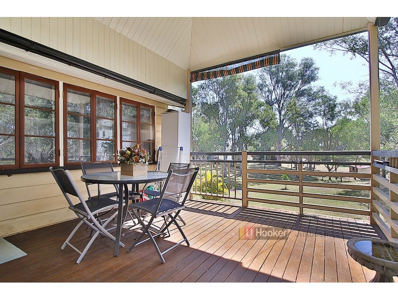 10-18 Bluff Road, Cedar Vale QLD 4285