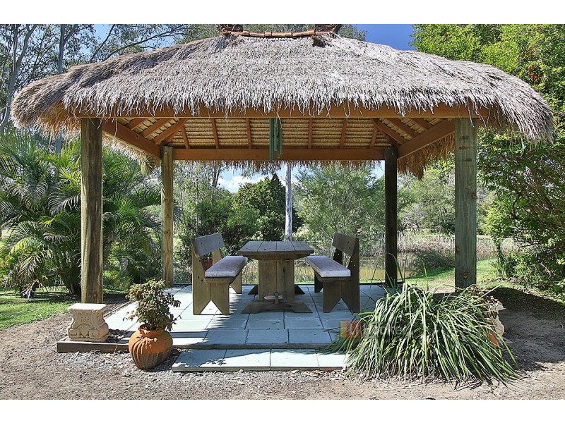 10-18 Bluff Road, Cedar Vale QLD 4285