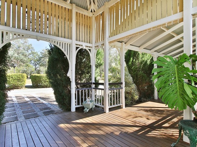 10-18 Bluff Road, Cedar Vale QLD 4285