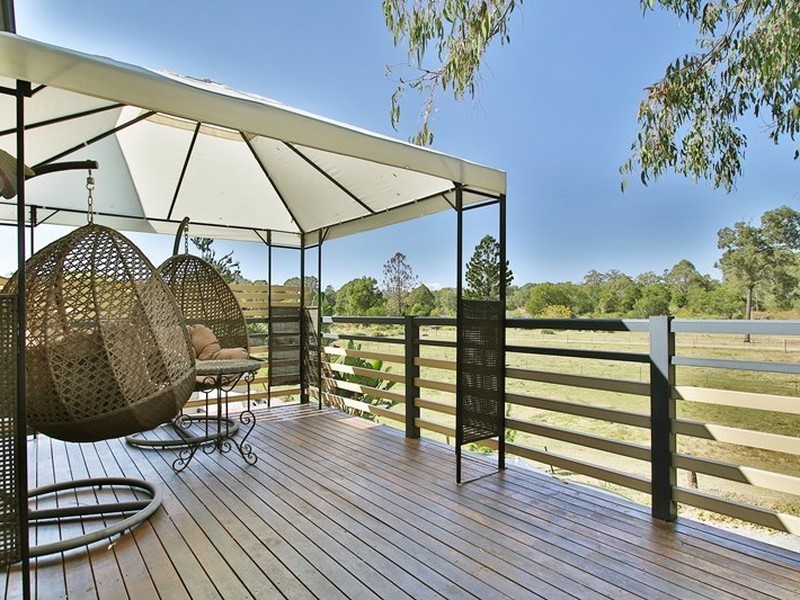 10-18 Bluff Road, Cedar Vale QLD 4285