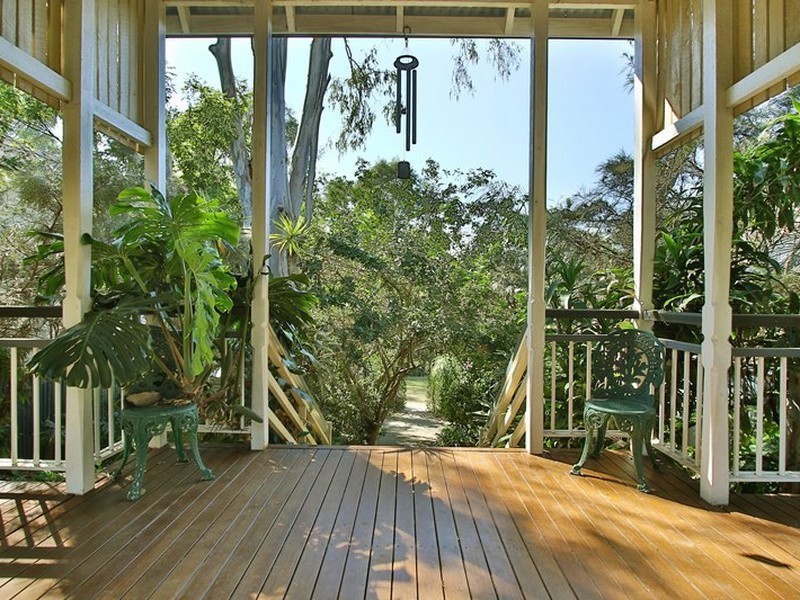 10-18 Bluff Road, Cedar Vale QLD 4285