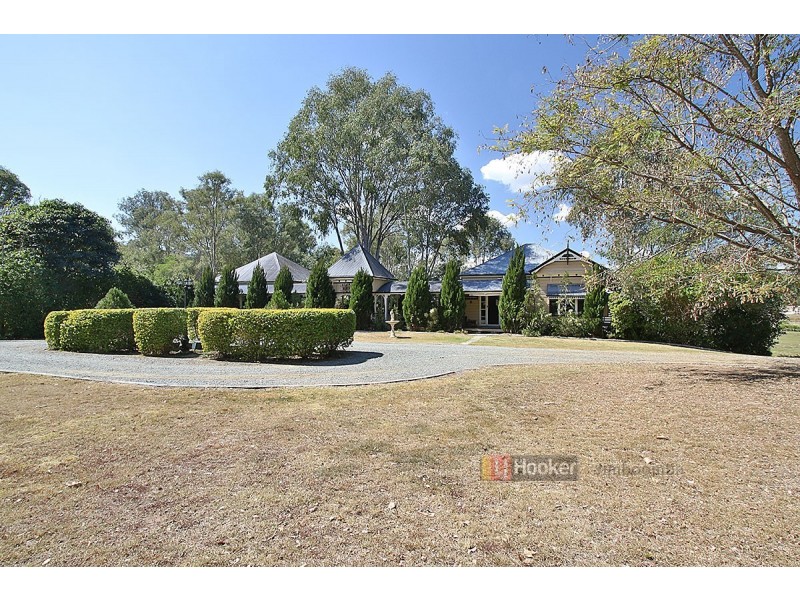 10-18 Bluff Road, Cedar Vale QLD 4285