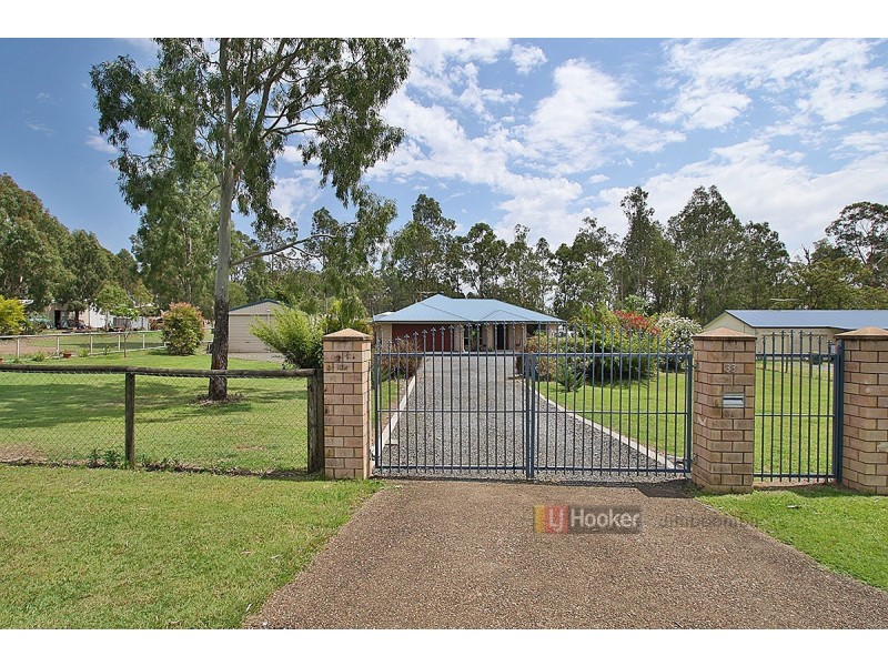33-35 Blackbutt Rd, Cedar Vale QLD 4285