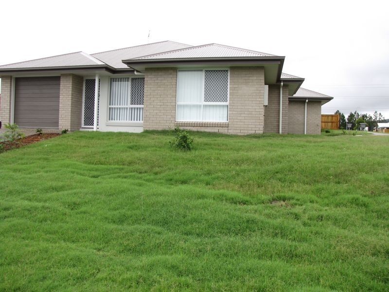 1/41 Cnr Huggins Avenue & Cherney L, Yarrabilba QLD 4207