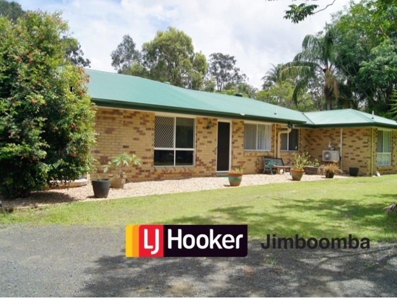 Cedar Grove QLD 4285