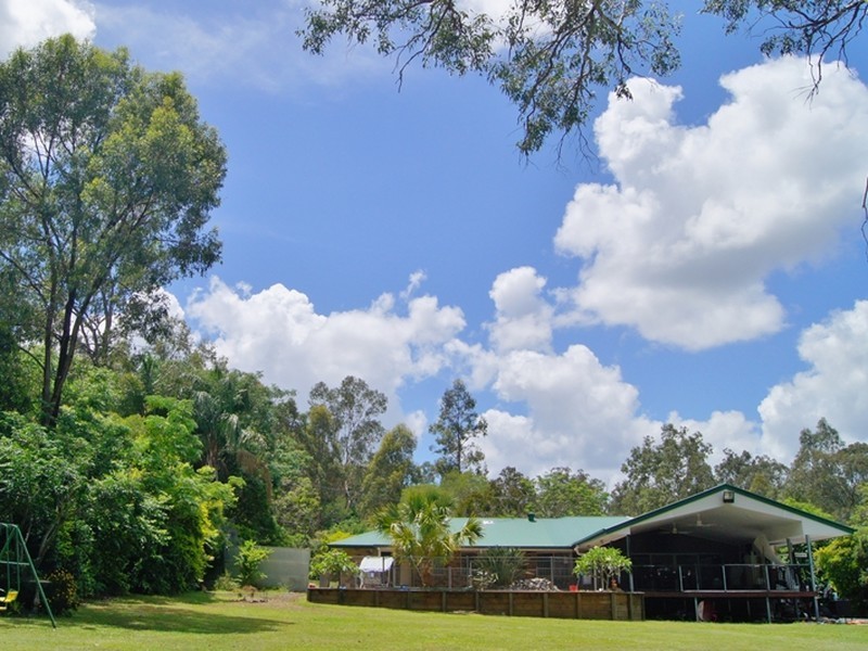 Cedar Grove QLD 4285