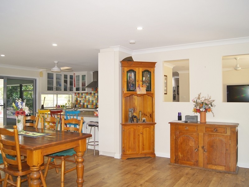 Cedar Grove QLD 4285