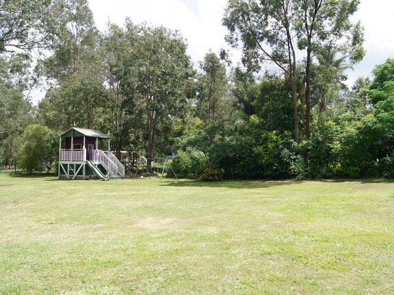 Cedar Grove QLD 4285