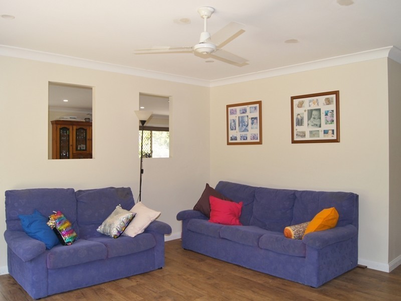 Cedar Grove QLD 4285