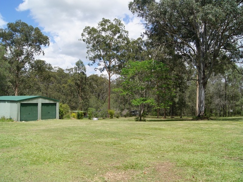 Cedar Grove QLD 4285