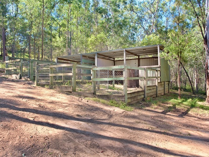 228 Davidson Road, Jimboomba QLD 4280