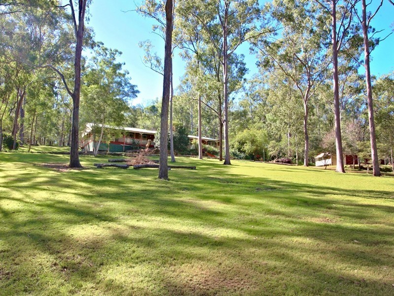228 Davidson Road, Jimboomba QLD 4280