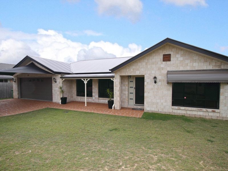 1 Creekside Cr, Jimboomba QLD 4280